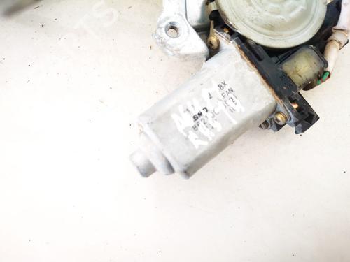 Right rear window motor MAZDA PREMACY (CP) 2.0 TD | BP35593964E22 - Image 2