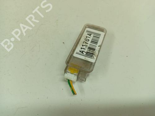 Kabinelys PEUGEOT 607 (9D, 9U) 2.2 16V | BP38581930I8 - Image 2