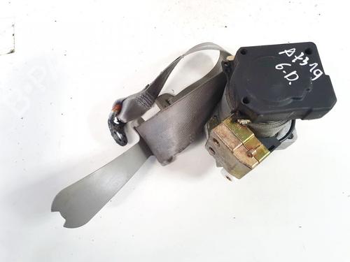 Used Rear right seatbelt Rear right seatbelt VW PASSAT B5.5 (3B3) 1.8 T 20V (150 hp) 35479125 35479125