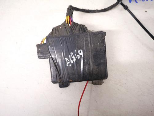 Used Electronic module Electronic module 33090026 33090026