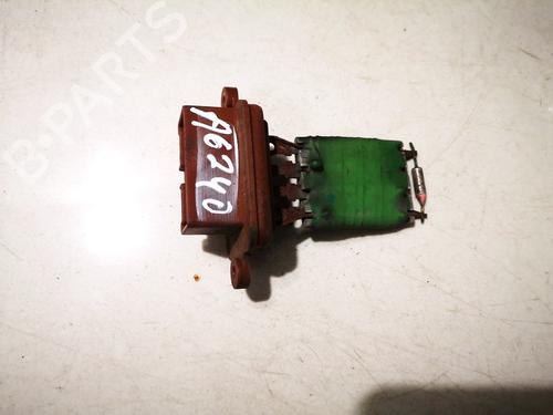 Used Heater resistor Heater resistor 35553926 35553926