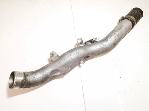Used Pipe Pipe TOYOTA AVENSIS Saloon (_T27_) 2.0 D-4D (ADT270_, ADT270R) (126 hp) 33096429 33096429