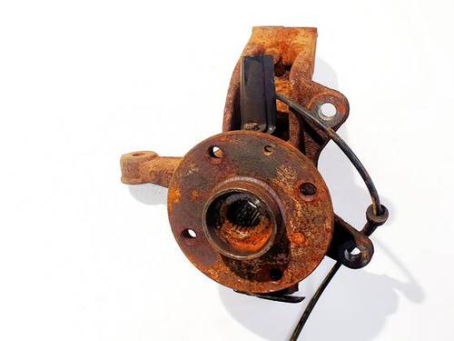 Used Right front steering knuckle Right front steering knuckle 35143594 35143594