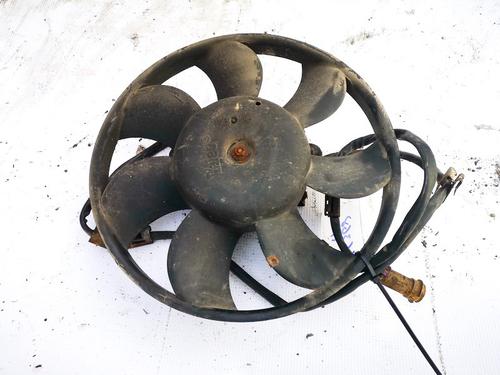 Used Fan Fan AUDI A4 B5 (8D2) 1.9 TDI (110 hp) 35560858 35560858