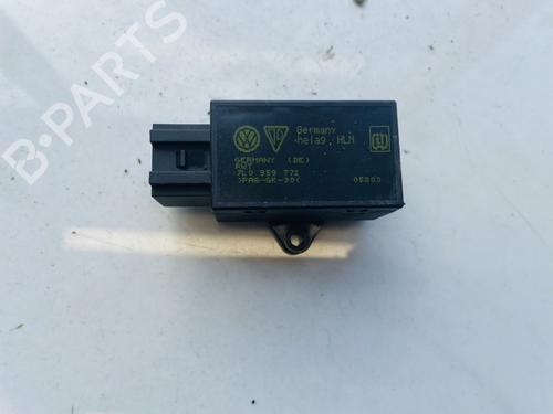 Used Other Other VW TOURAN (1T1, 1T2) 1.9 TDI (100 hp) 32879627 32879627