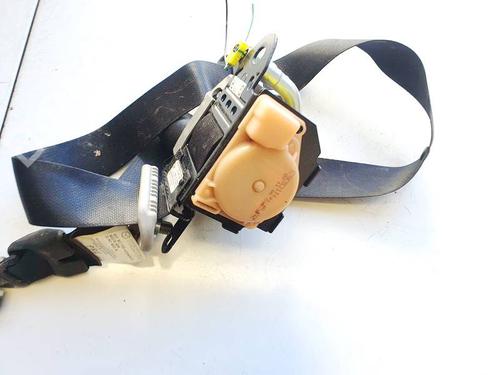 Used Front right seatbelt Front right seatbelt MAZDA CX-7 (ER) 2.3 MZR DISI Turbo AWD (ER3P) (260 hp) 35124521 35124521