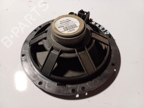 Speaker CITROËN C4 I (LC_) 1.6 HDi | BP32572094E2 - Image 8