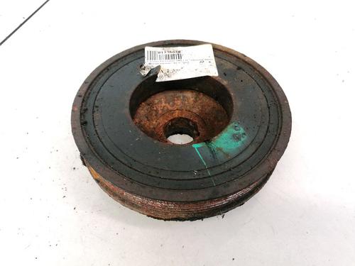 Used Pulley Pulley CHRYSLER PT CRUISER (PT_) 2.2 CRD (150 hp) 35532367 35532367