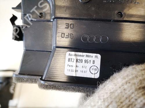 Air vent AUDI A4 B8 (8K2) 2.0 TDI | BP32906373I21 - Image 3