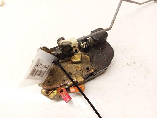 Used Front left lock Front left lock 34807570 34807570