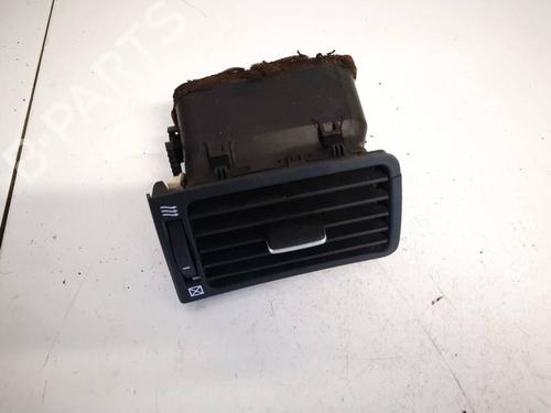 Used Air vent TOYOTA COROLLA Saloon (_E12_) 1.4 D-4D (NDE120_, NDE120R) (90 hp) 32617471