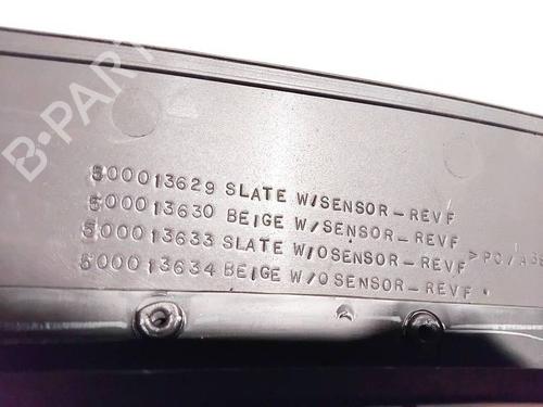 Torpedoplade DODGE JOURNEY 2.0 CRD | BP35163738C110 - Image 3