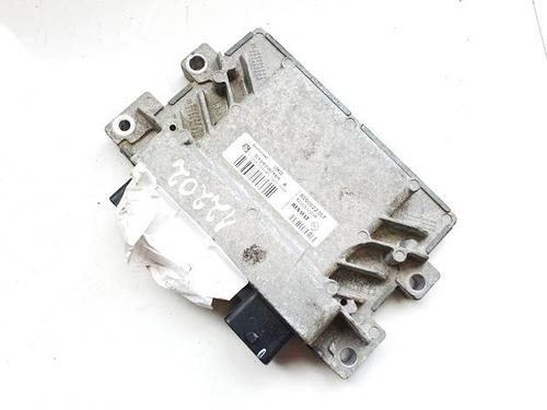Used Engine control unit (ECU) Engine control unit (ECU) 37598653 37598653