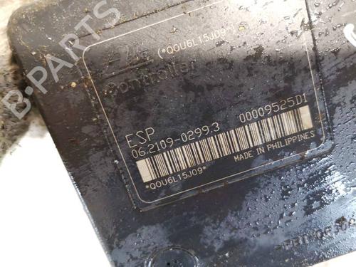ABS pump MAZDA 5 (CR) 2.0 CD (CR19) | BP35388122M43 - Image 2