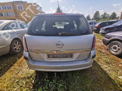 AC pipe OPEL ASTRA H (A04) 1.9 CDTI (L48) | BP32560682M126