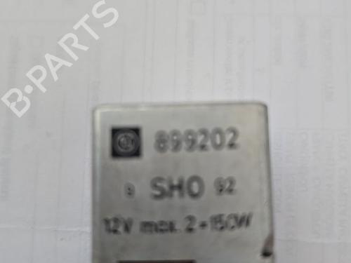 Electronic sensor AUDI A8 D3 (4E2, 4E8) 4.0 TDI quattro | BP37166372M84 - Image 2