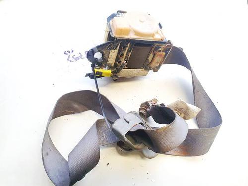Front left seatbelt MAZDA 6 Saloon (GG) 2.0 (GGEP, GG10) | BP35330379I26 - Image 3