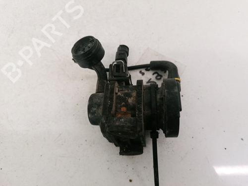Used Electronic module Electronic module OPEL ZAFIRA A MPV (T98) 2.0 DTI 16V (F75) (101 hp) 35403213 35403213