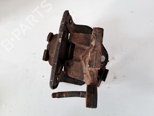 Engine mount TOYOTA AYGO (_B1_) 1.4 D-4D (WNB10_, WNB10R) | BP32887287M89 - Image 2