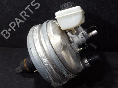Used Servo brake Servo brake MERCEDES-BENZ S-CLASS (W220, V220) S 500 (220.075, 220.175, 220.875) (299 hp) 35658885 35658885