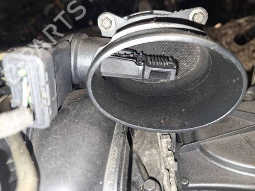Mass air flow sensor CITROËN C3 Picasso (SH_) 1.6 HDi | BP35164854M95 - Image 4