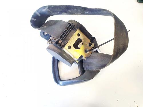 Used Rear right seatbelt Rear right seatbelt 35420317 35420317