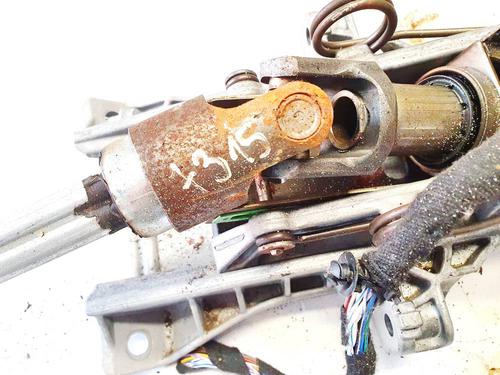 Steering column FORD GALAXY II (WA6) 1.8 TDCi | BP35377498M21 - Image 2
