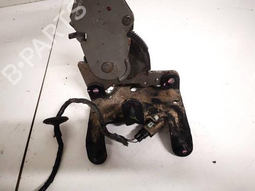 Hand brake FORD TRANSIT Van (FA_ _) 2.2 TDCi | BP35186457I18 - Image 3