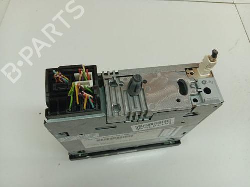 Radio CITROËN C5 III (RD_) 2.0 HDi (RDRHD8, RDRHDJ, RDRHR8, RDRHRJ) | BP36586439E6 - Image 2