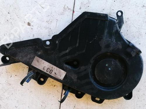 Used Timing cover Timing cover 35609193 35609193