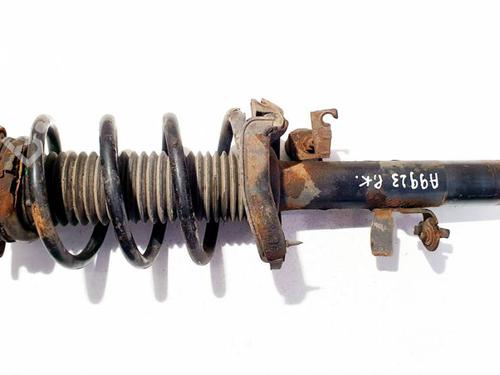 Used Left front shock absorber Left front shock absorber 35124516 35124516