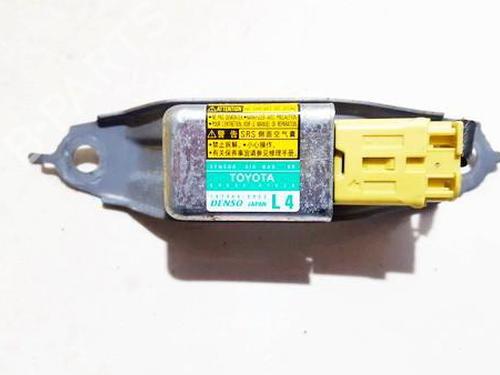 Used Electronic module Electronic module TOYOTA PRIUS Liftback (_W2_) 1.5 Hybrid (NHW20_, NHW20R) (112 hp) 33518403 33518403