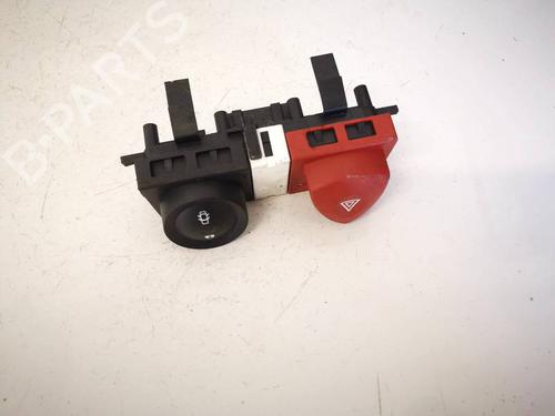 Used Warning switch Warning switch AUDI A6 C5 (4B2, 4B4) 2.5 TDI (150 hp) 34782478 34782478