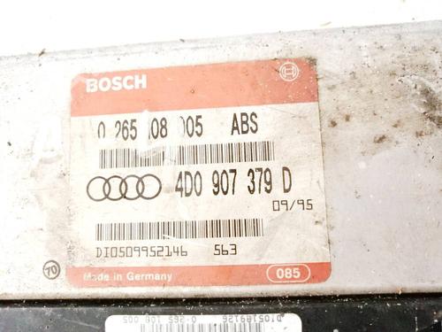 Electronic sensor PORSCHE CAYENNE (9PA) S 4.5 | BP35112480M84 - Image 3