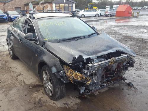 Used Parts OPEL INSIGNIA A (G09) 2.0 CDTI (68) (160 hp) 4470253