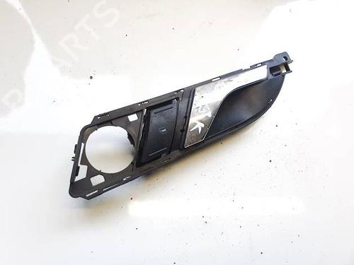 Used Rear left interior door handle Rear left interior door handle 34773932 34773932