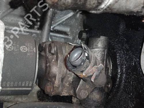 Used Steering pump Steering pump 35301829 35301829