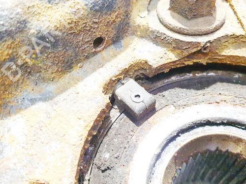 Electronic module MAZDA 6 Estate (GJ, GL) 2.2 D (GJ2FW, GJ1021, GJ1022, GL1021) | BP35419817M83 - Image 2