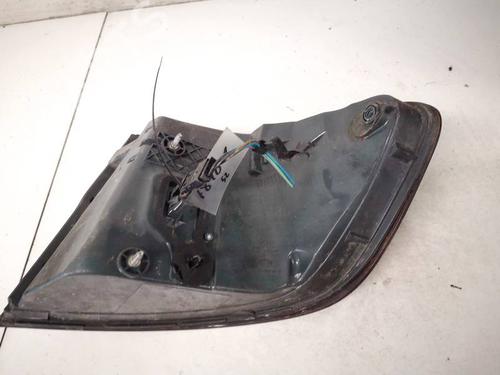 Left taillight BMW 5 (F10) 520 d | BP35342640C34 - Image 2