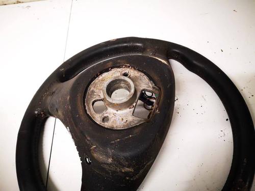 Steering wheel AUDI A3 (8P1) 1.9 TDI | BP34862300C49 - Image 4