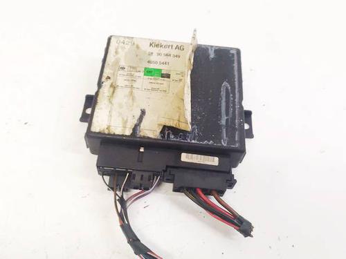 Used Electronic module Electronic module OPEL VECTRA B (J96) 2.0 DTI 16V (F19) (101 hp) 35120445 35120445