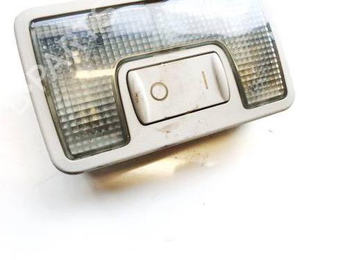Used Interior roof light Interior roof light 38611864 38611864