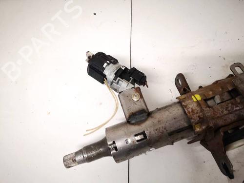 Used Ignition barrel Ignition barrel 35344010 35344010
