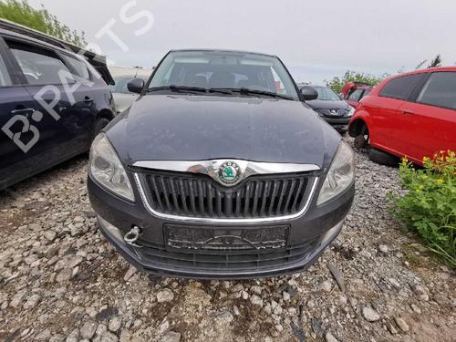 Speaker SKODA FABIA II (542) 1.2 12V | BP32580367E2 
