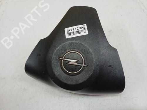 Used Driver airbag Driver airbag OPEL ANTARA A (L07) 2.0 CDTI (150 hp) 32533762 32533762