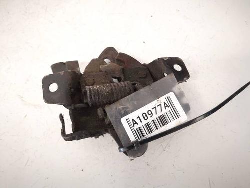 hjelmlås KIA CEE'D Hatchback (ED) 1.6 CRDi 90 | BP34747811C133 - Image 3