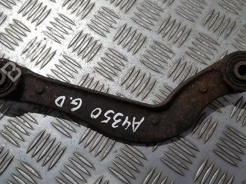 Used Right rear suspension arm Right rear suspension arm 35714390 35714390