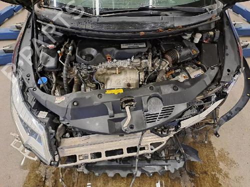 Pipe HONDA CIVIC IX (FK) 1.6 i-DTEC (FK3) | BP32624493M125