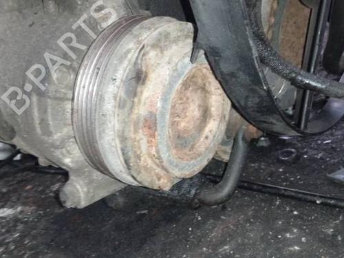 AC compressor BMW 3 (E46) 330 d | BP35205216M34 - Image 2