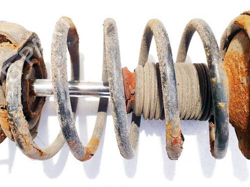 Used Shock absorber spring Shock absorber spring 34777006 34777006